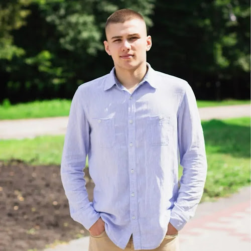 Сергей Нечаев's avatar