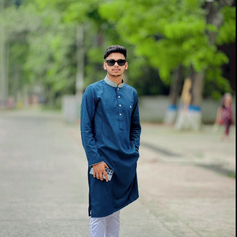 Mehedi Hasan avatar