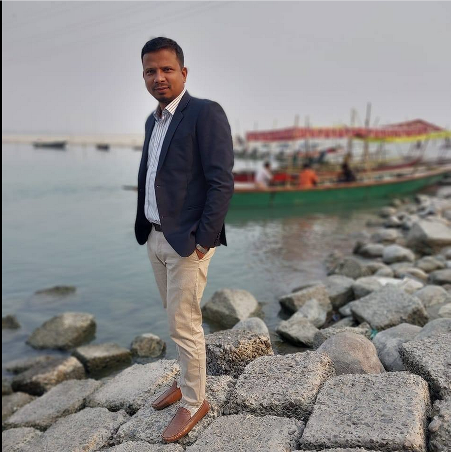 Arif Sarkar  avatar