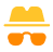 Superior trust level and anonymity rating