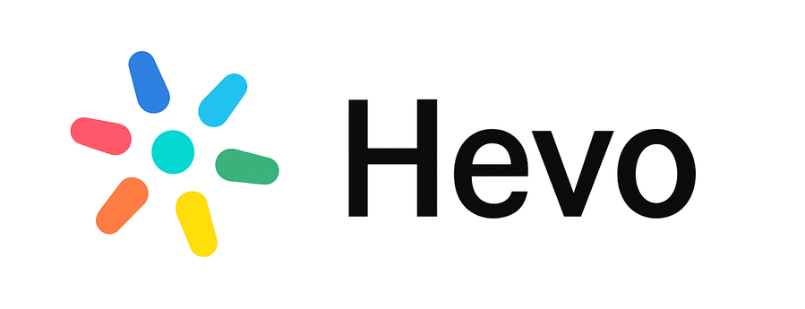 Hevo logo