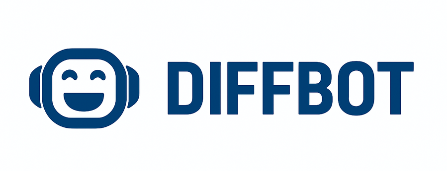 Diffbot logo