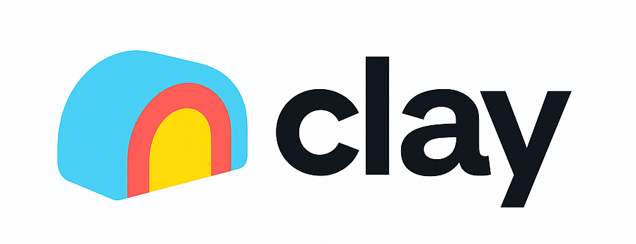 Clay logo