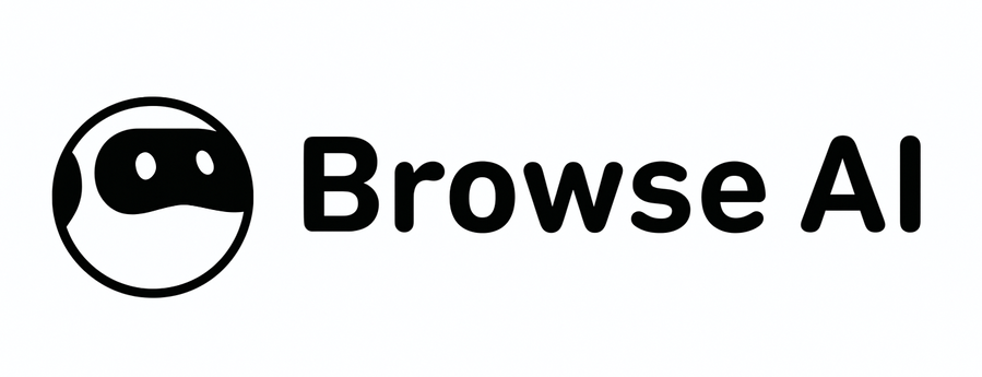 Browse AI logo